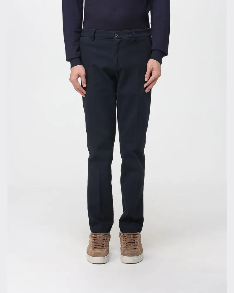 Liu Jo Hose herren Blau