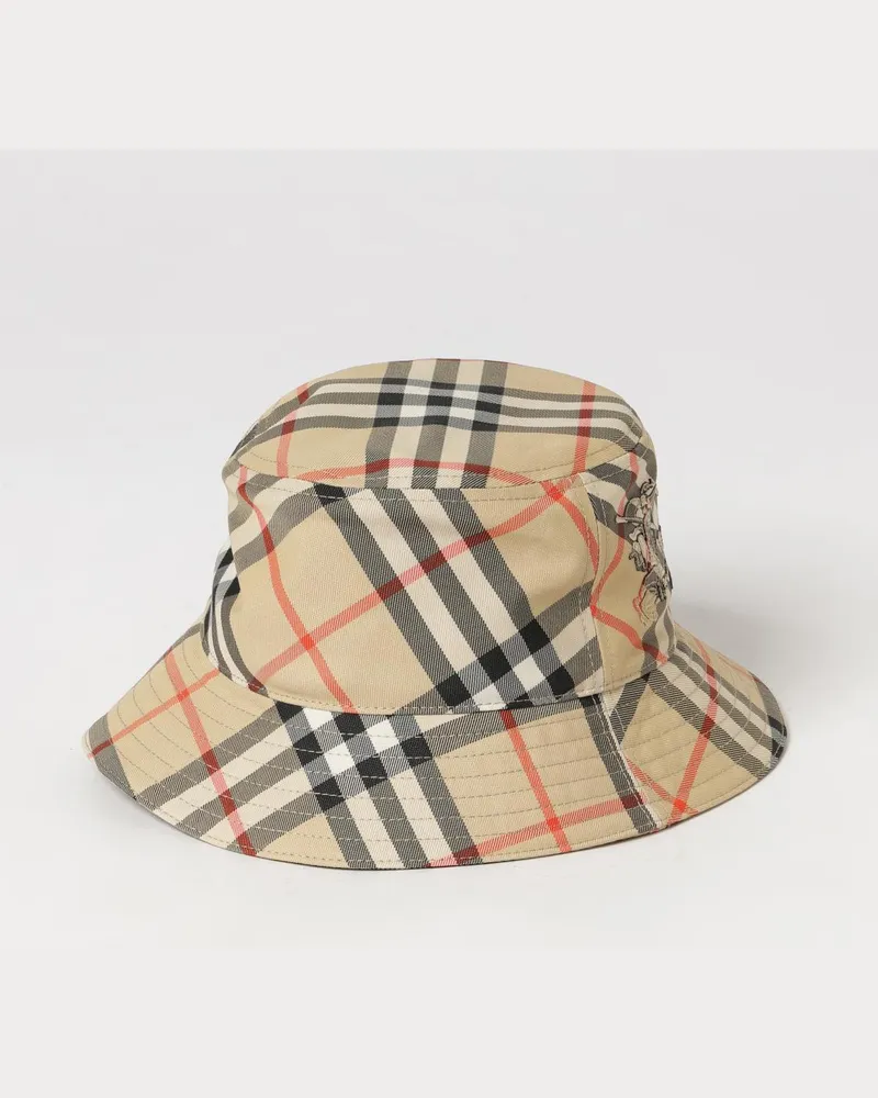 Burberry Hut herren Beige