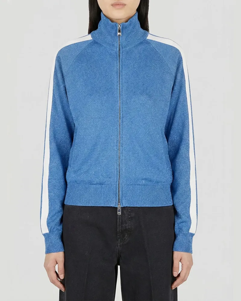 Pinko Pullover damen Blau