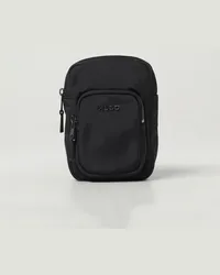 HUGO BOSS Tasche Schwarz