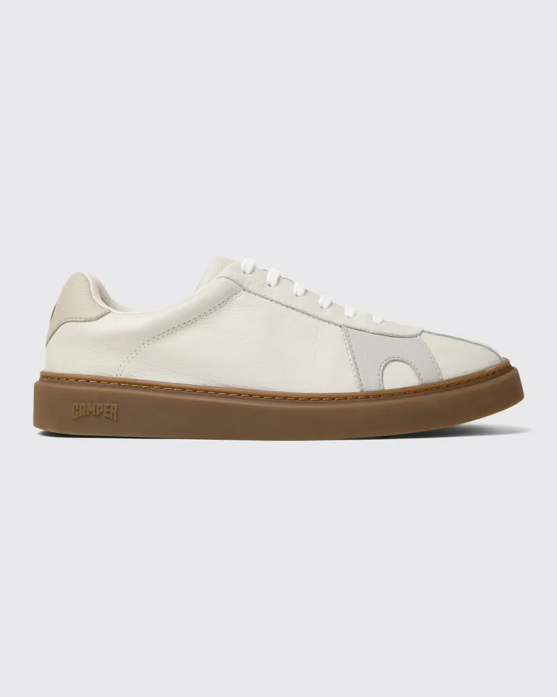 Camper Schuhe herren Weiß