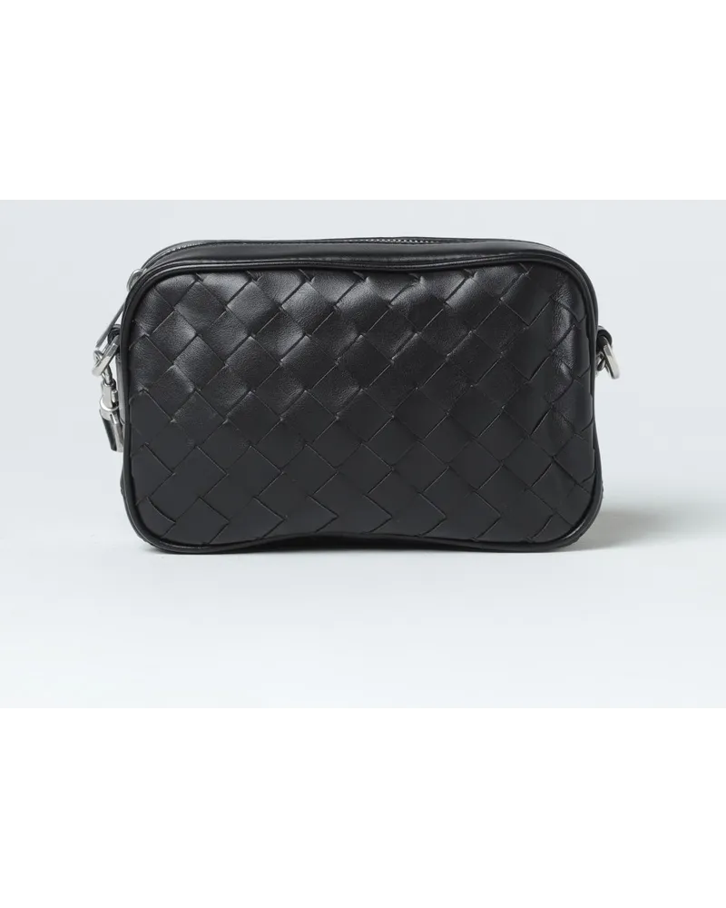 Bottega Veneta Tasche herren Schwarz
