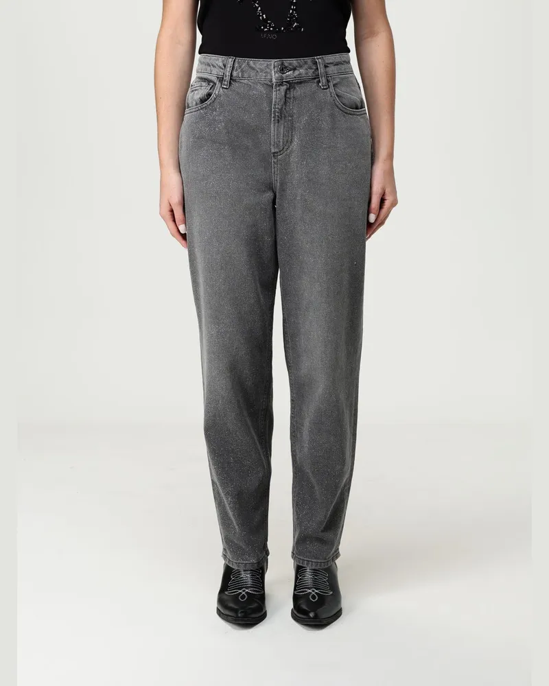 Liu Jo Jeans damen Schwarz
