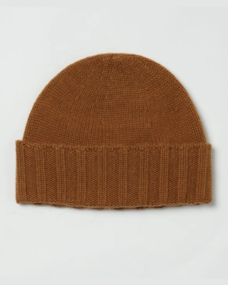 Drumohr  Hut damen Camel