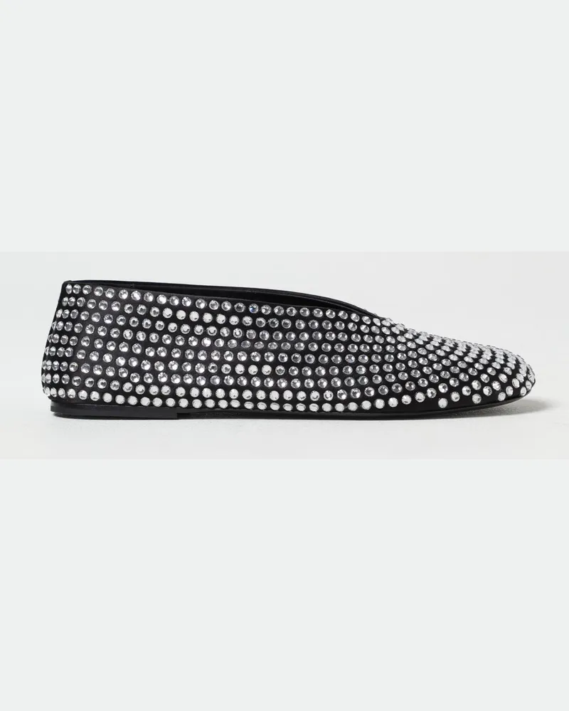 KHAITE Schuhe damen Schwarz
