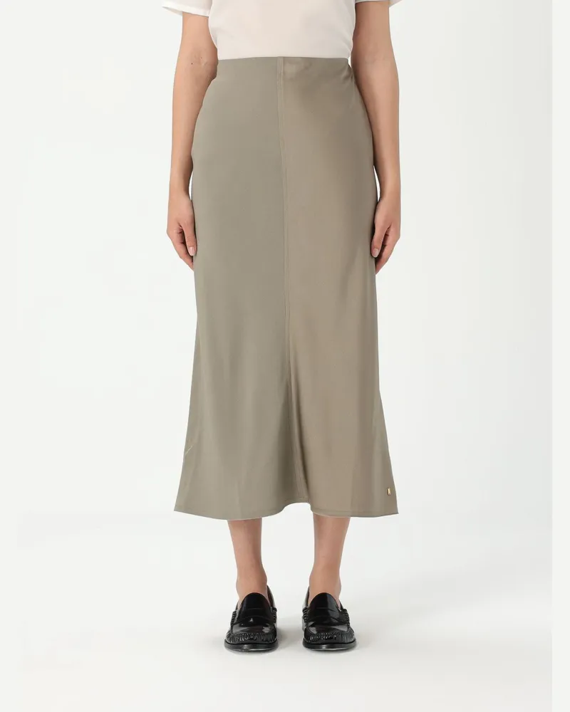 AMI Paris Rock damen Beige