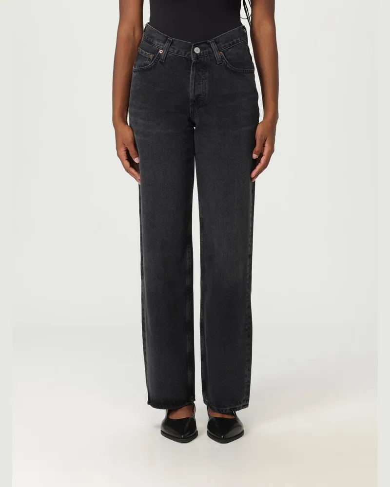 AGOLDE Jeans damen Denim
