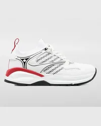 Dsquared2 Sneakers Weiss