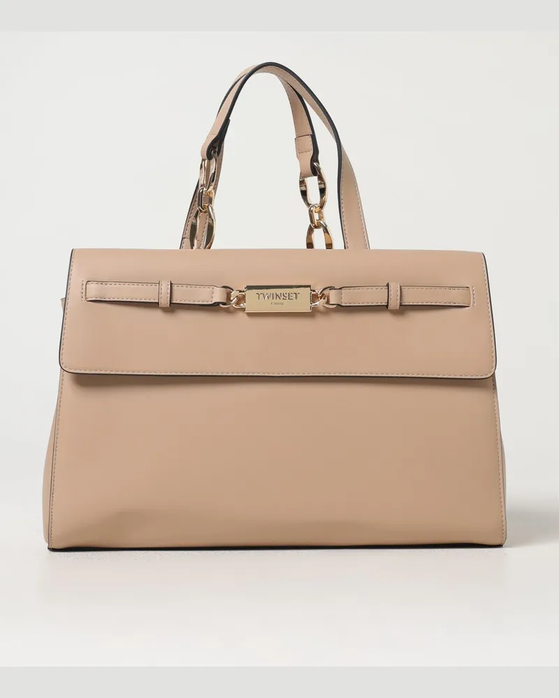 Twin-Set Mini-tasche damen Rope