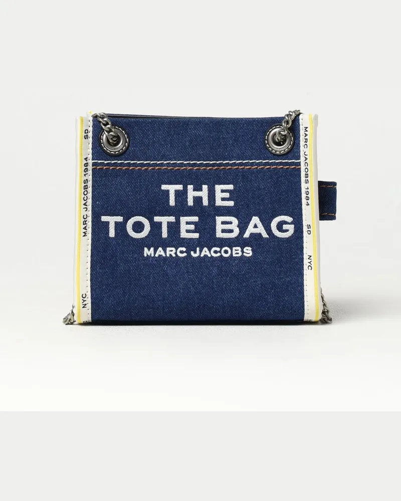 Marc Jacobs Schultertasche damen Bunt