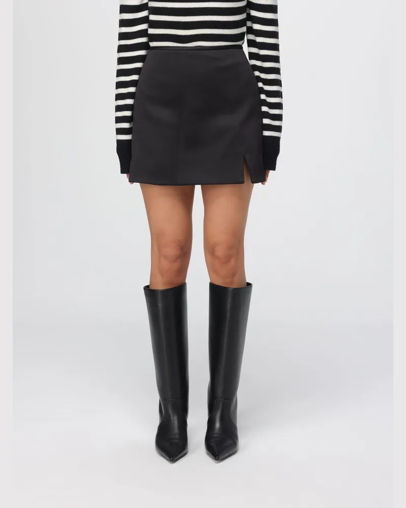 Marc Jacobs Rock damen Schwarz