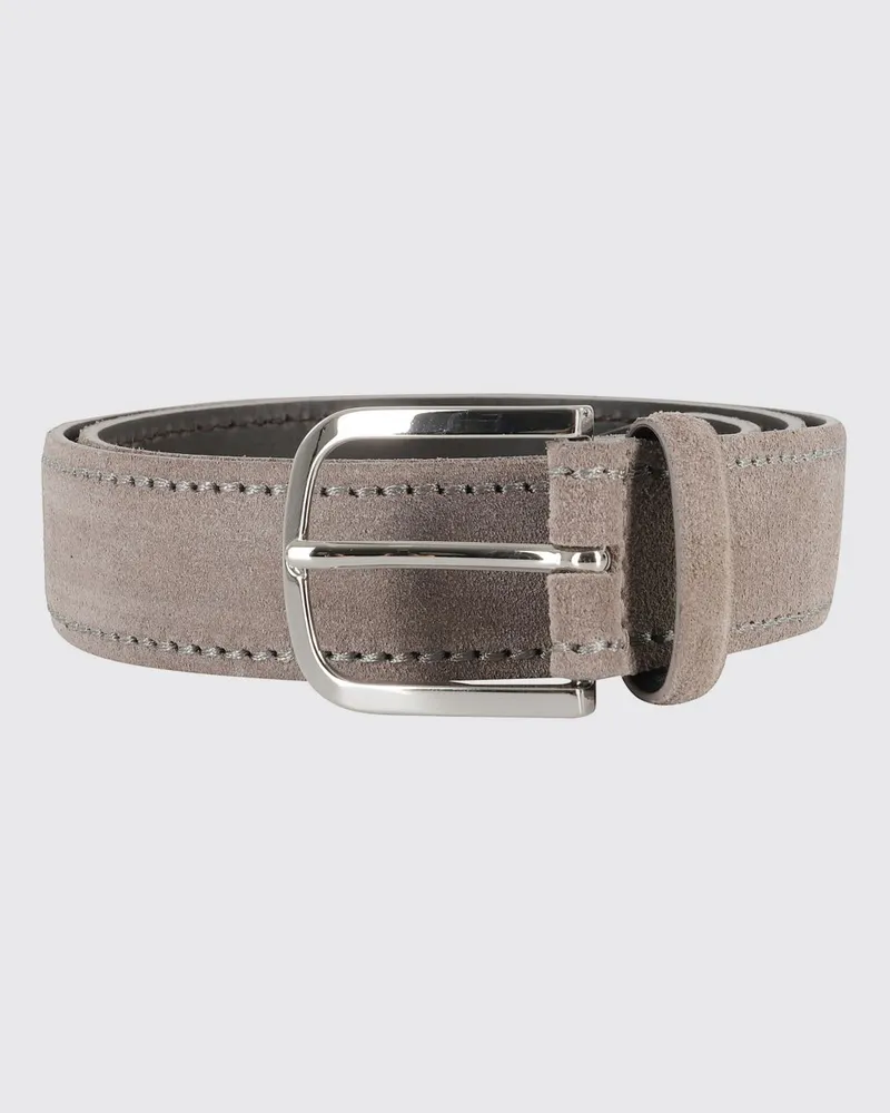Orciani Grtel herren Mud