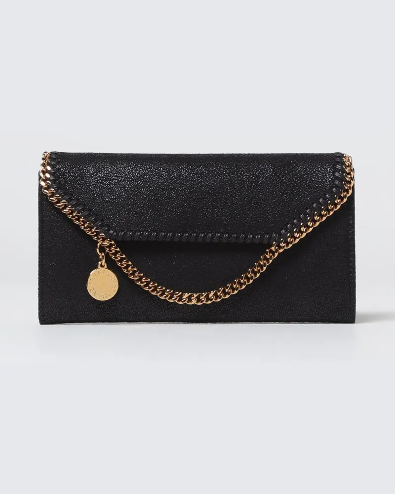 Stella McCartney Schultertasche damen Schwarz