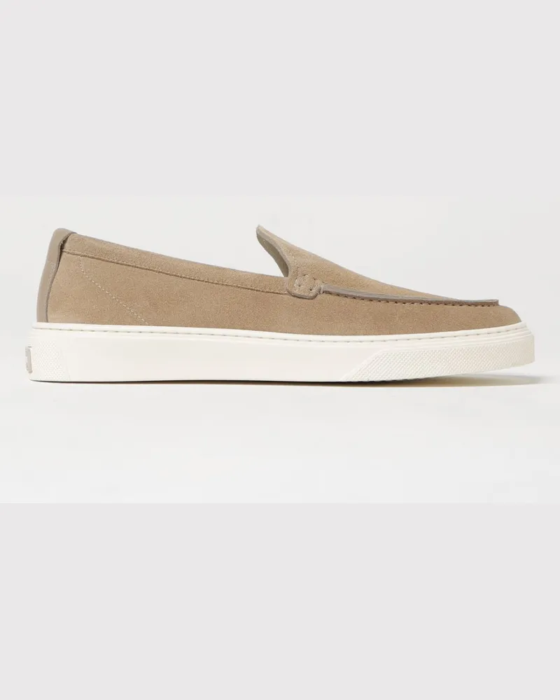 Woolrich Schuhe herren Beige