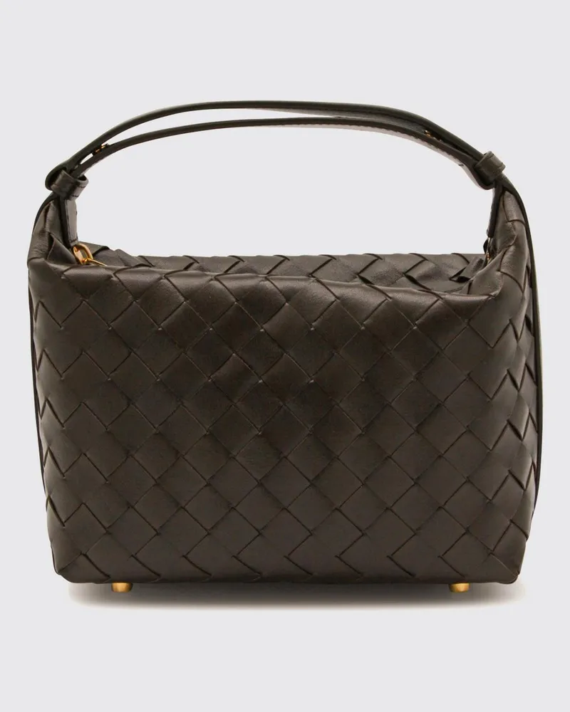 Bottega Veneta Handtasche damen Braun