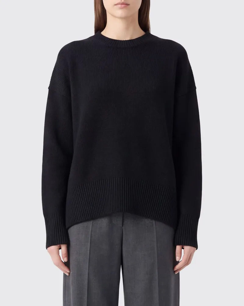 Jil Sander Pullover damen Schwarz