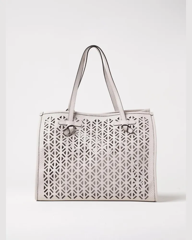 Gianni Chiarini Schultertasche damen Natural