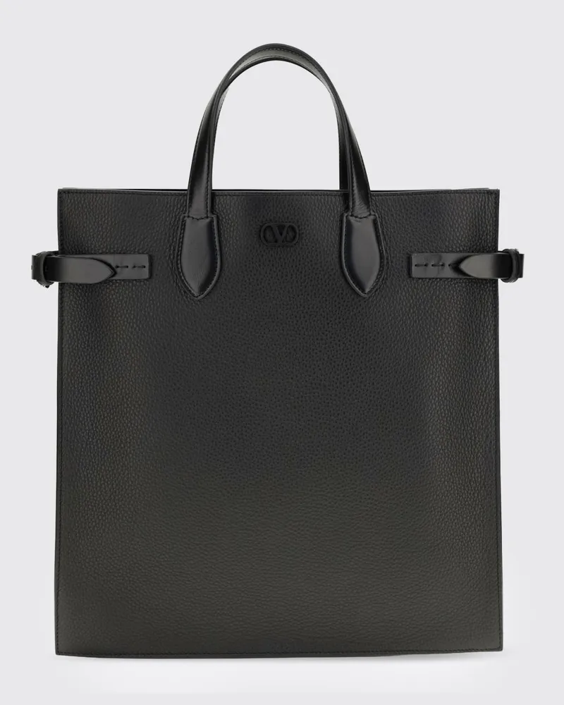 Valentino Garavani Tasche herren Schwarz