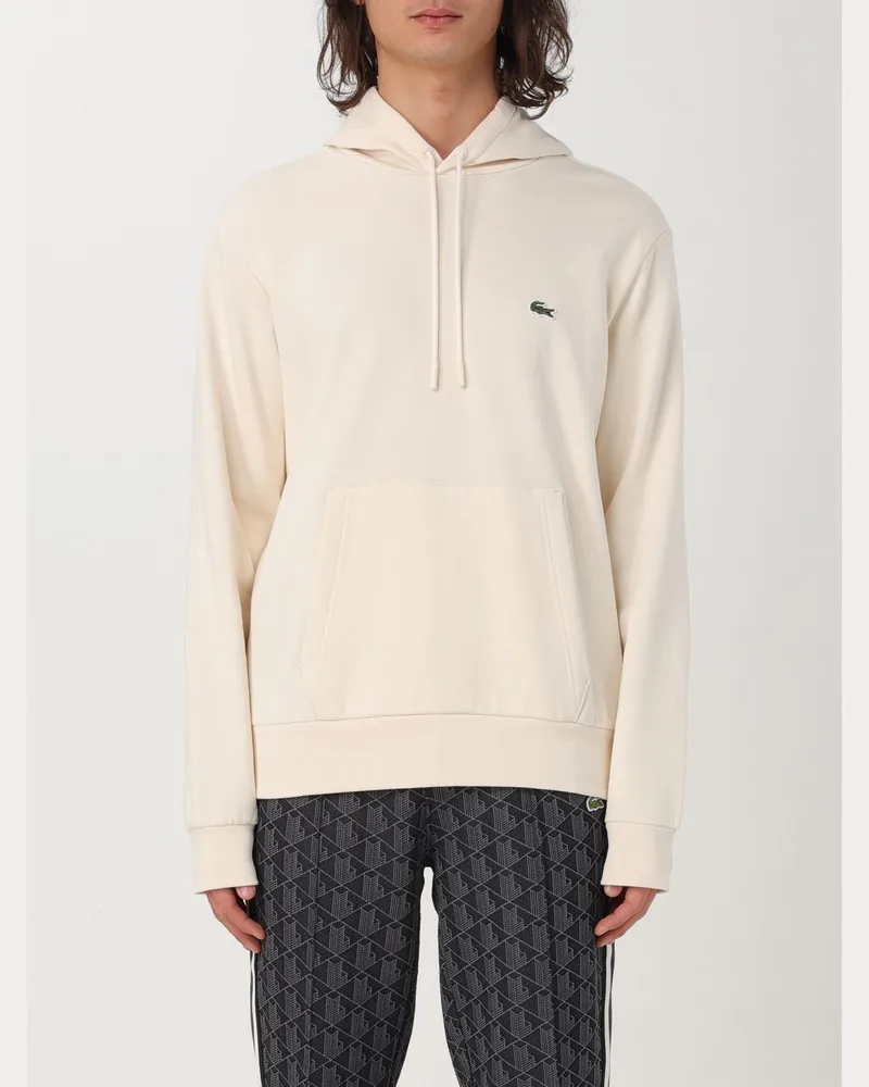 Lacoste Sweatshirt herren Rope