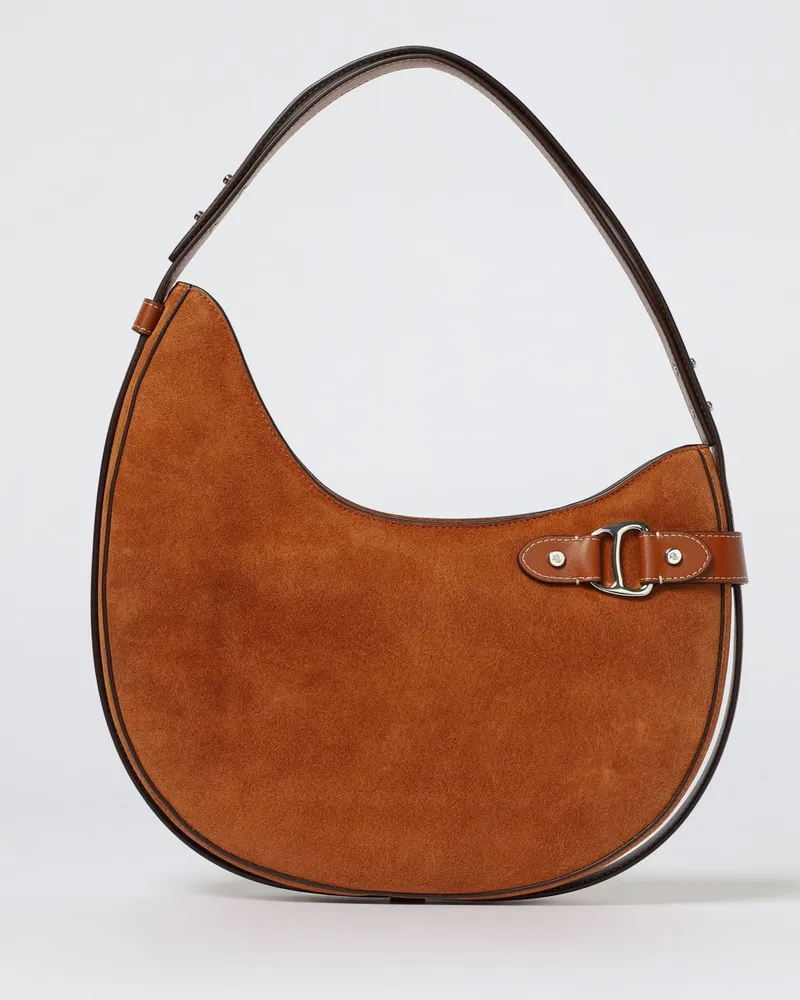 Ralph Lauren Handtasche damen Braun
