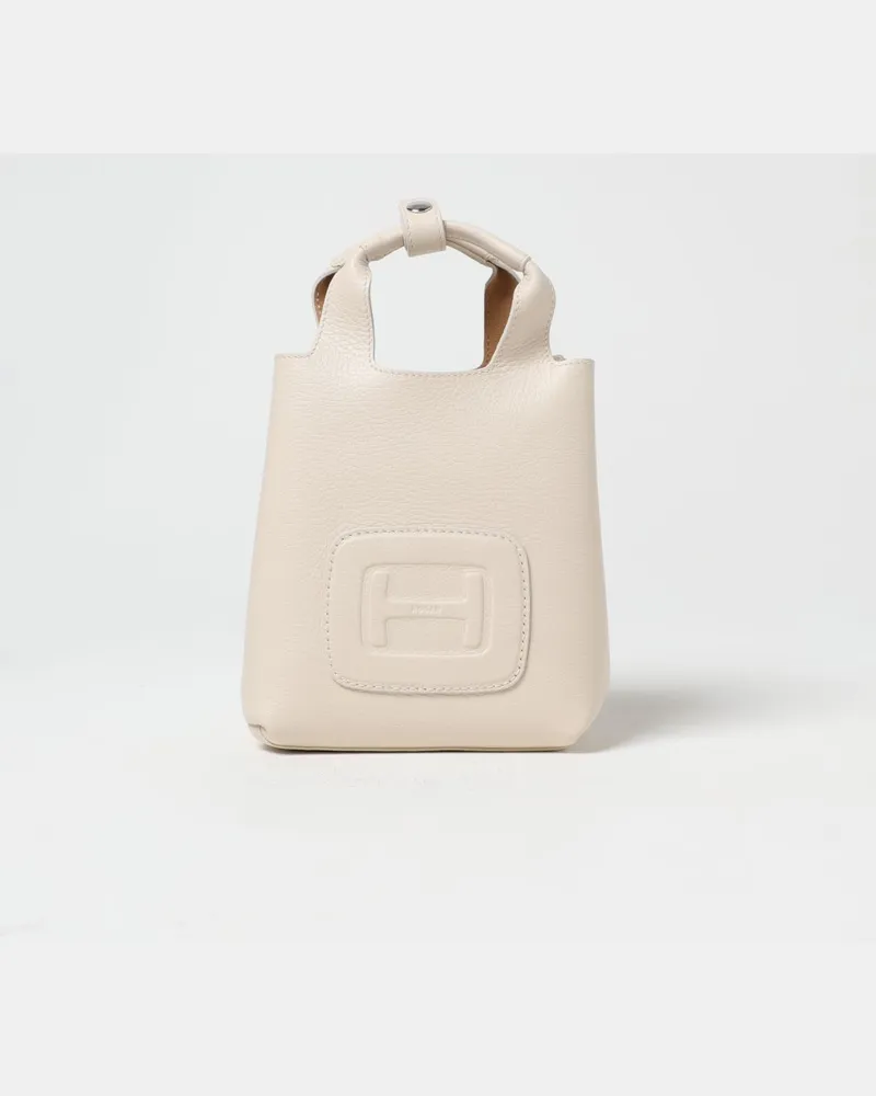 Hogan Schultertasche damen Yellow