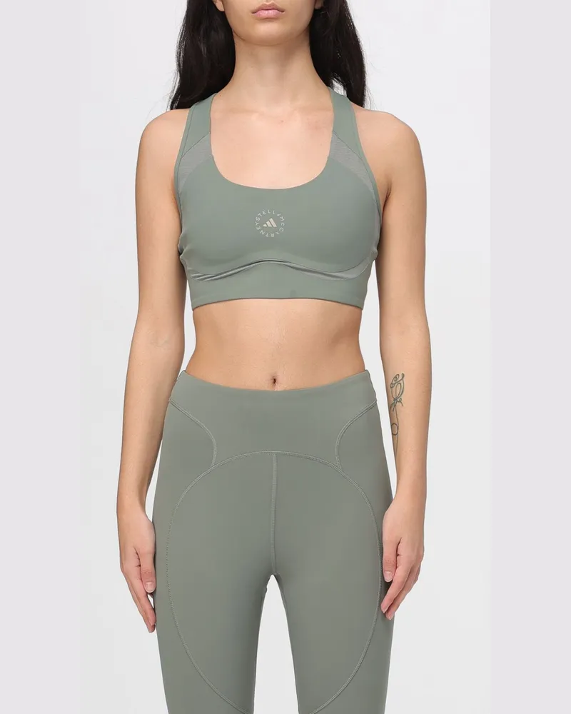 adidas Dessous damen Grün