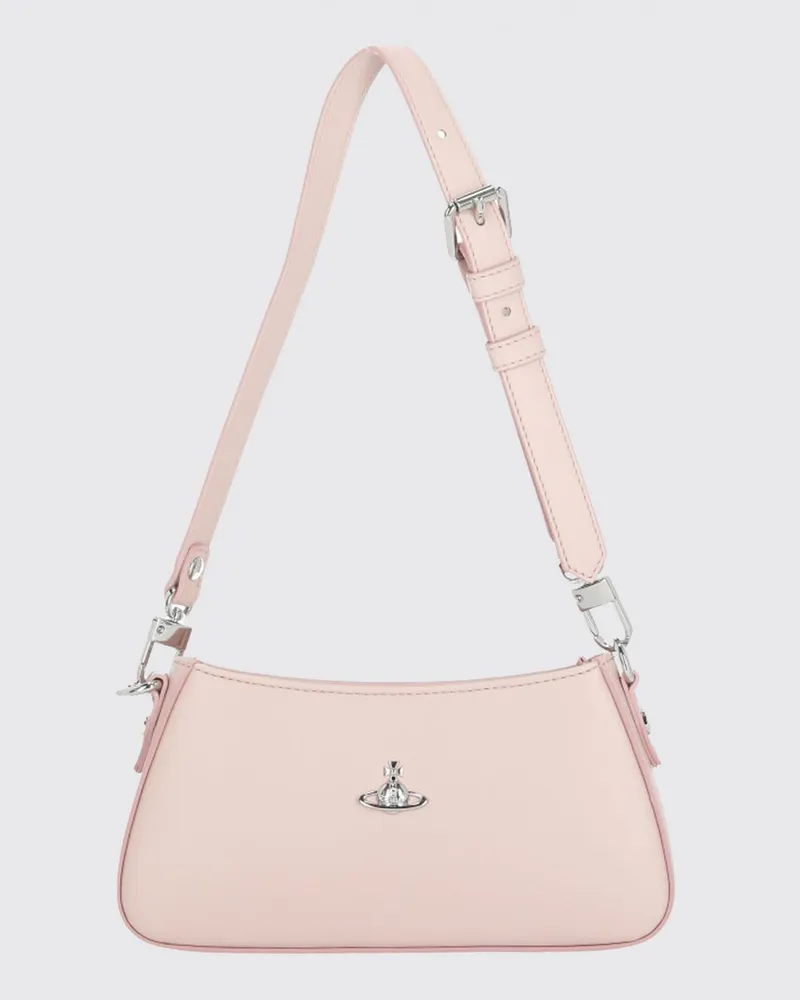 Vivienne Westwood Schultertasche damen Beige