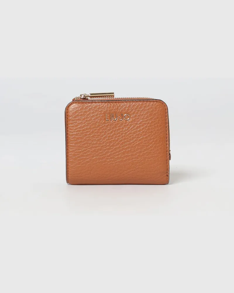 Liu Jo Clutch damen Beige