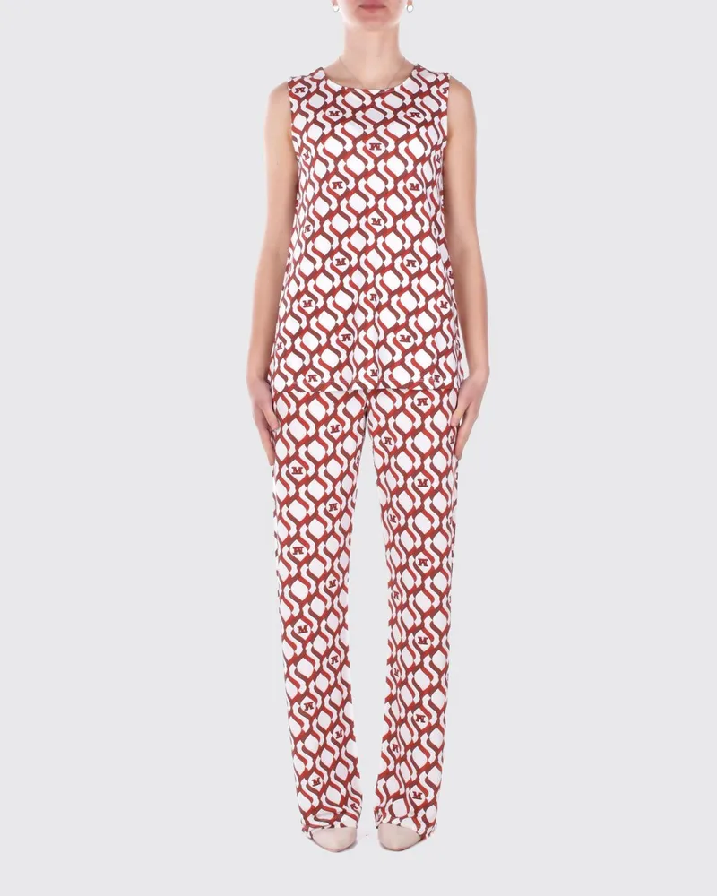 Max Mara Hemdbluse damen Beige