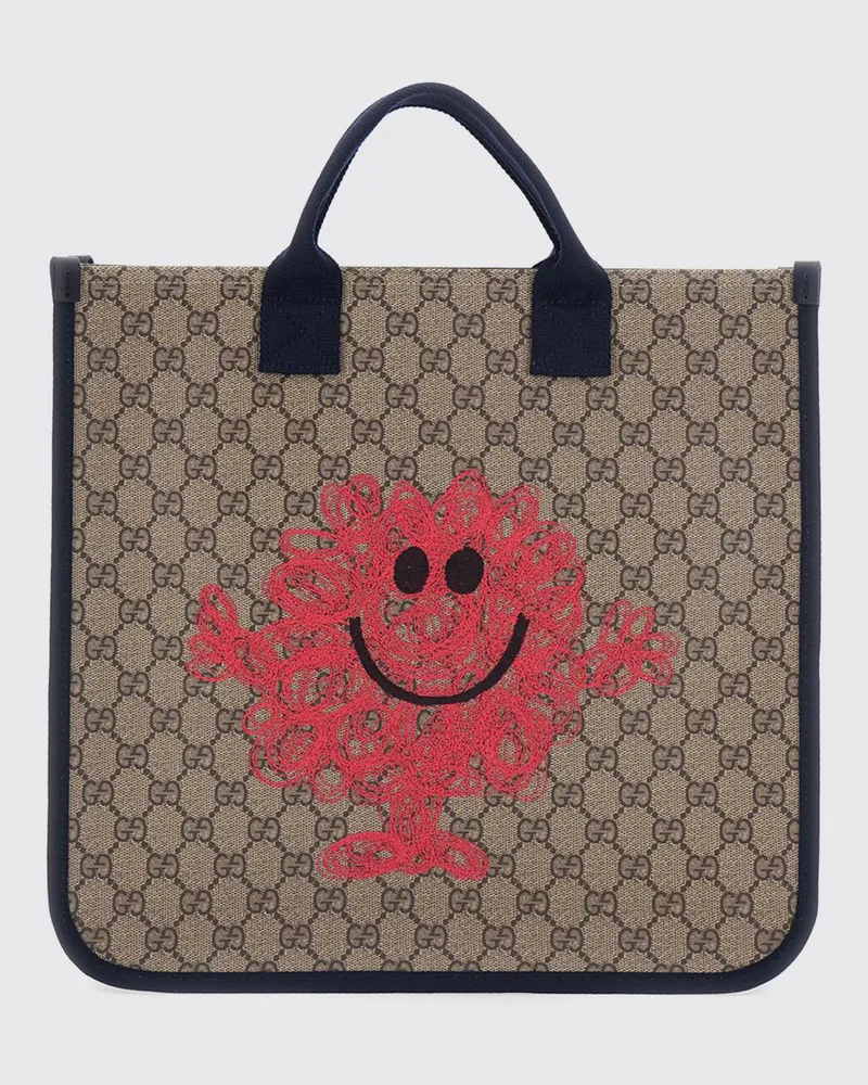 Gucci Tasche kinder Blau