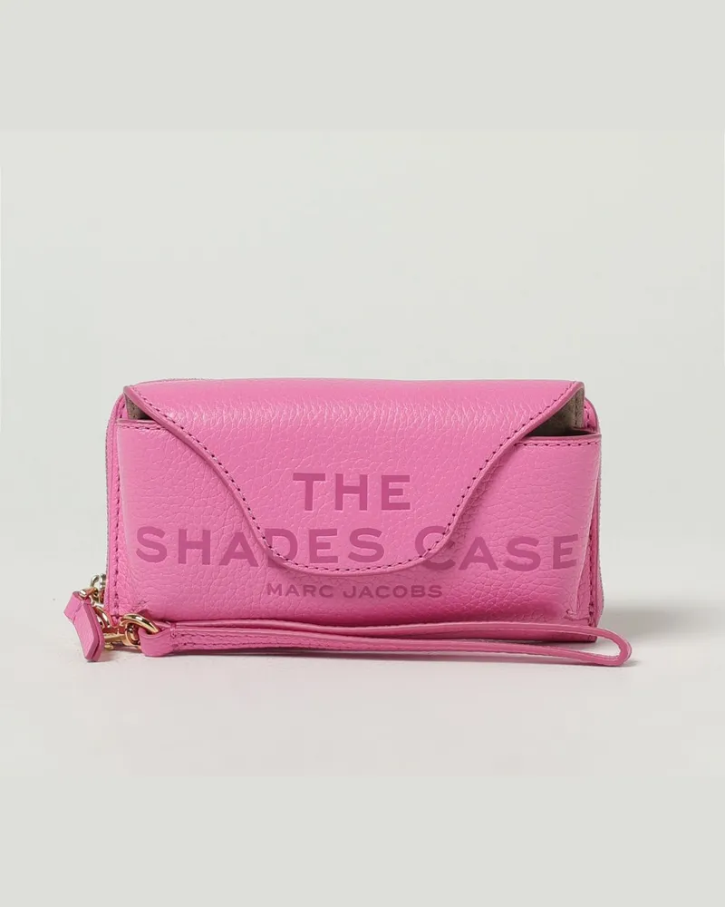 Marc Jacobs Geldbörsen damen Pink