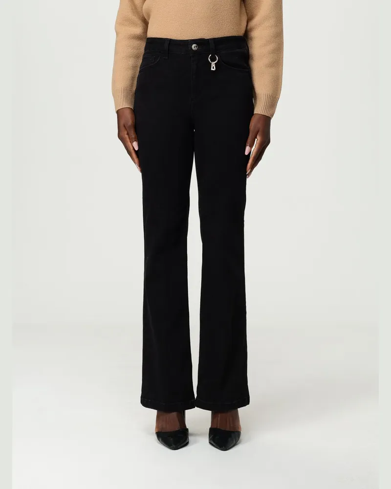 Liu Jo Jeans damen Grau