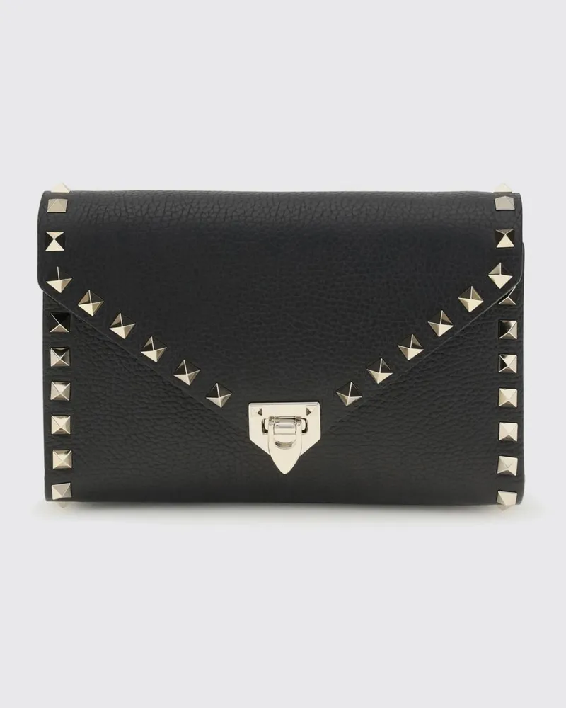 Valentino Garavani Minitasche damen Schwarz