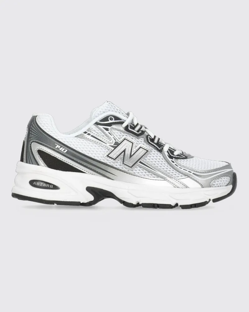 New Balance Sneakers herren Weiß