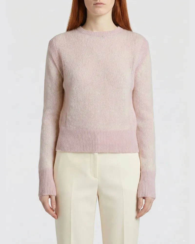 Sa Su Phi Pullover damen Pink