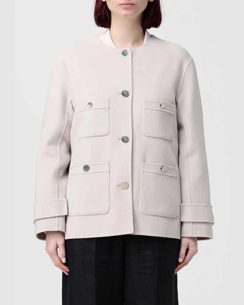 Max Mara Mantel damen Beige