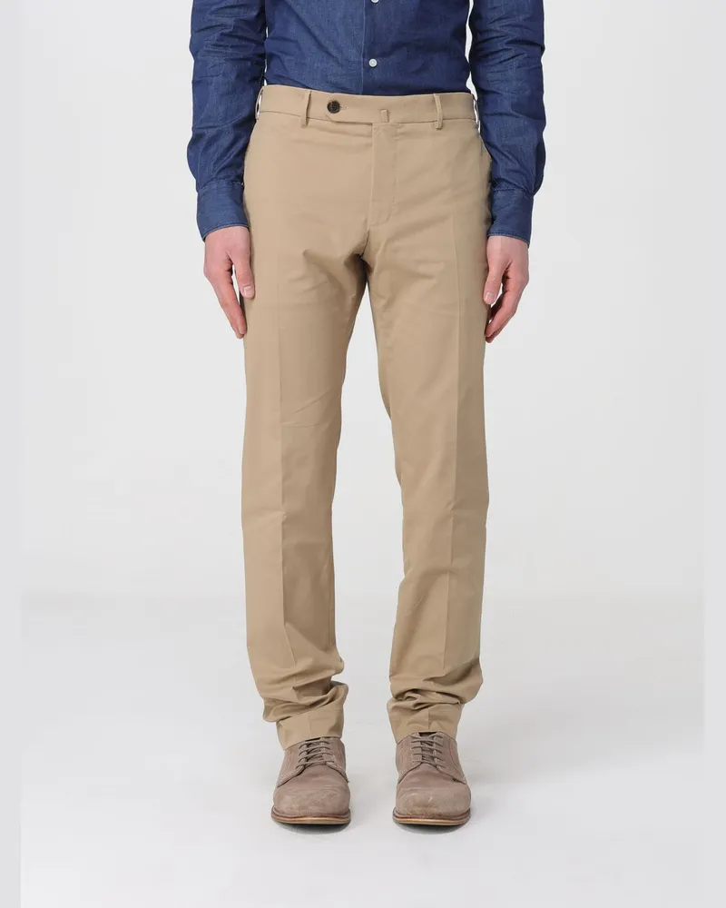 Incotex Hose herren Mud