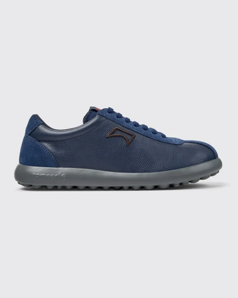 Camper Schuhe herren Blau