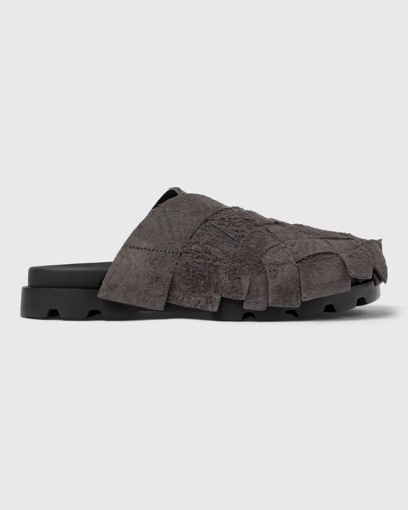 Camper Schuhe damen Grau