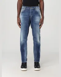 Dondup Jeans Blau