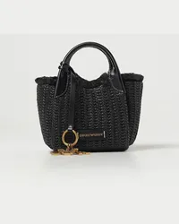 Emporio Armani Tasche Schwarz