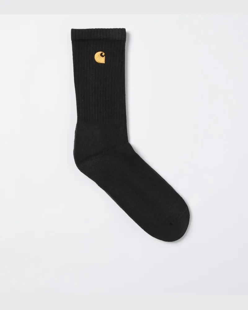 Carhartt WIP Socken herren Schwarz