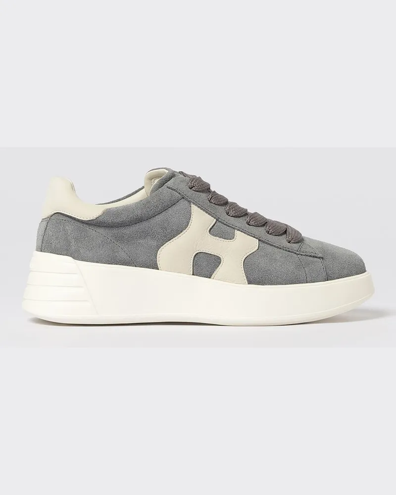 Hogan Sneakers damen Charcoal