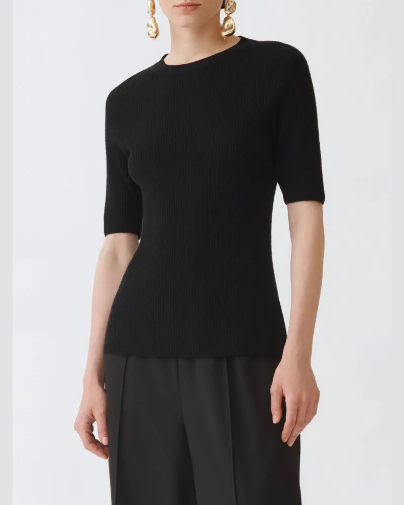 Fabiana Filippi Pullover damen Schwarz