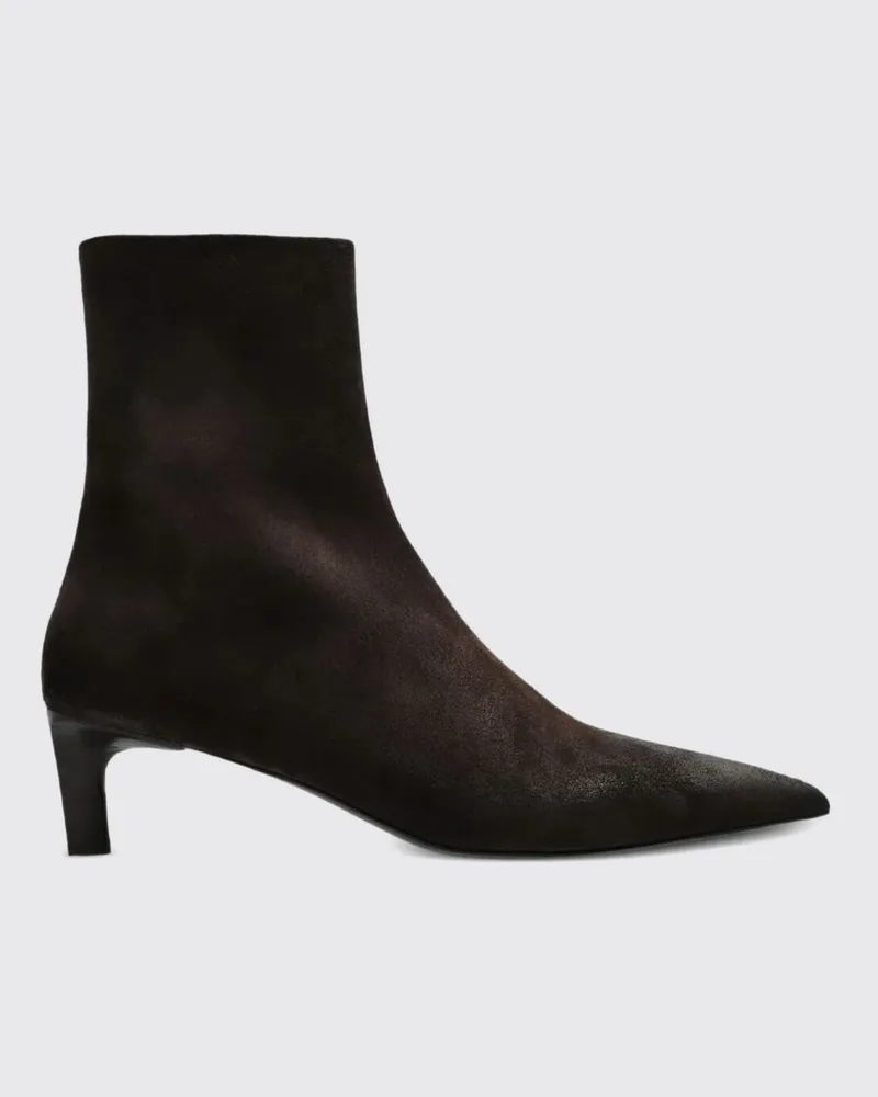 Marsèll Schuhe damen Braun