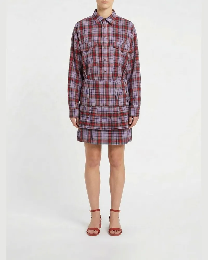 Vivienne Westwood Kleid damen Bunt