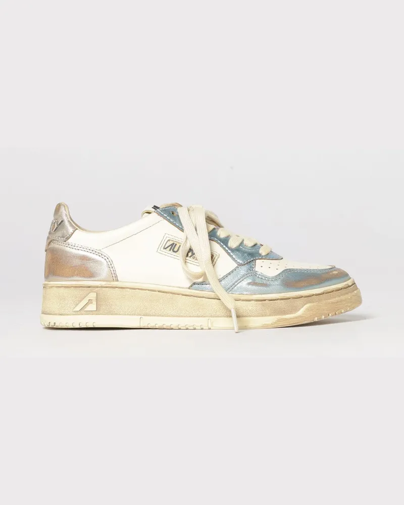 AUTRY Sneakers damen Hellblau