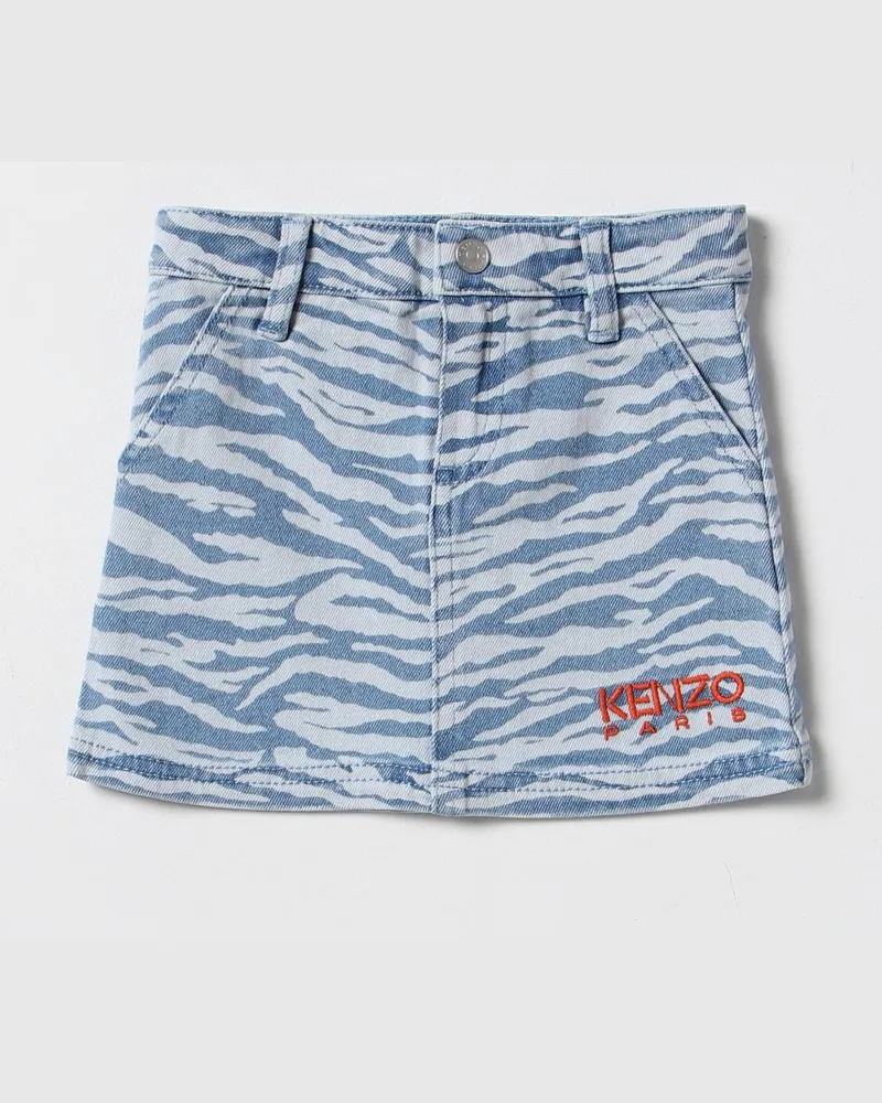 Kenzo Rock kinder Kenzo Junior Denim