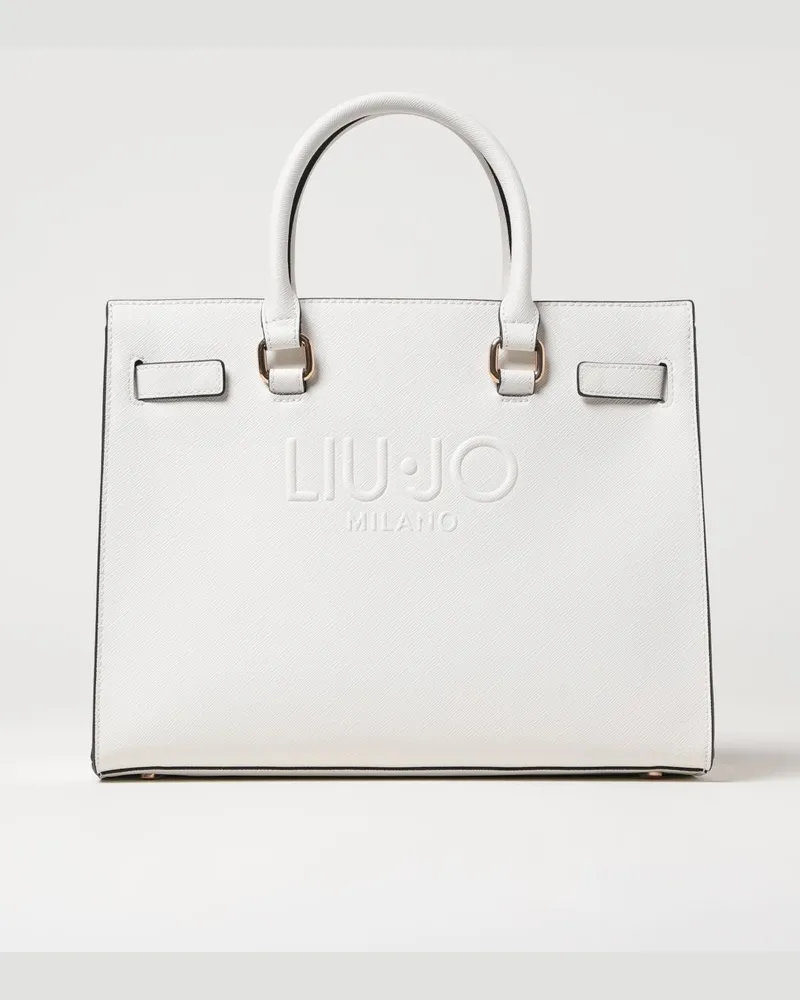 Liu Jo Handtasche damen Weiß