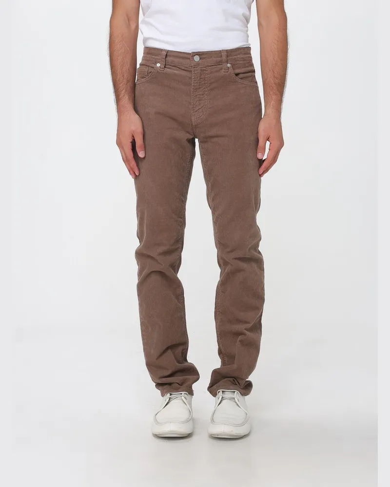 Frame Denim Jeans herren Beige